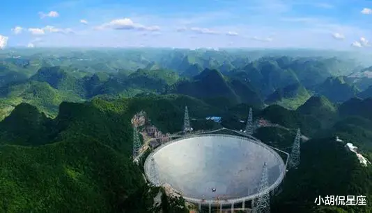 中国的“天眼”如今已锈迹斑斑,真的要沦落为巨型垃圾场了吗?