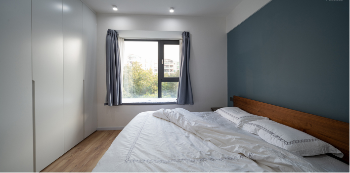 老房改造前后差距有多大?她晒出自家装修,太真实了