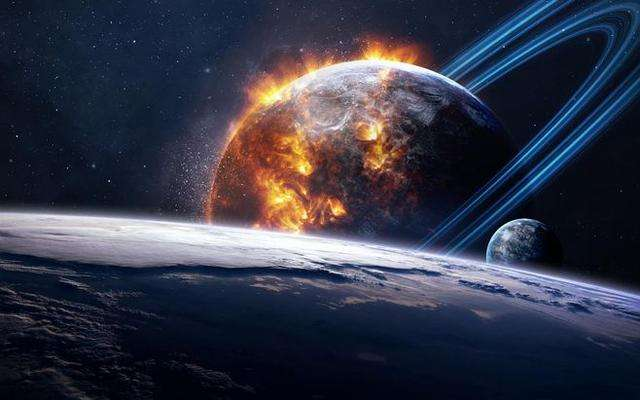 星暴星系:恒星形成的温床