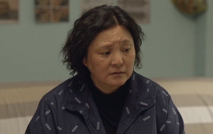 冯晓琴|《心居》中的女性角色都不是省油的灯,扮演者也来头不小