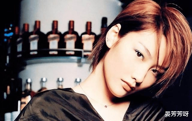 陈文媛|惨过阿娇张柏芝，艳照门“受害者”之一，14年后娱乐圈查无此人