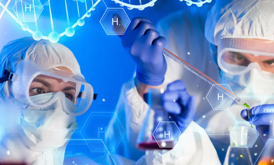 为什么说等离子体是生物医学材料表面处理和清洁的有效手段之一。