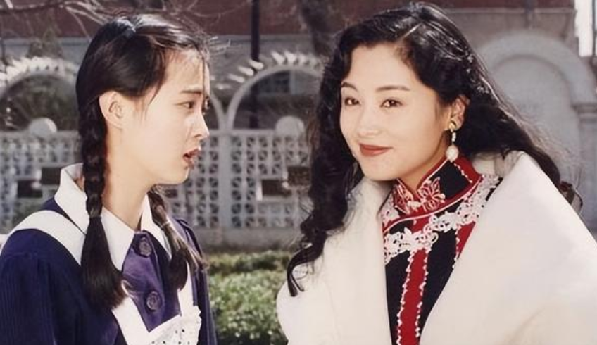 王艳|丫鬟别再抢戏或刻意扮丑了！以前丫鬟不“作妖”，却一个个都红了