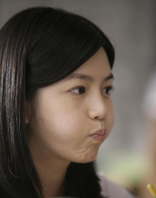 陈妍希|陈妍希变成齐佳宜,陈晓变成顾千帆,期待夫妻二人的再次合作!