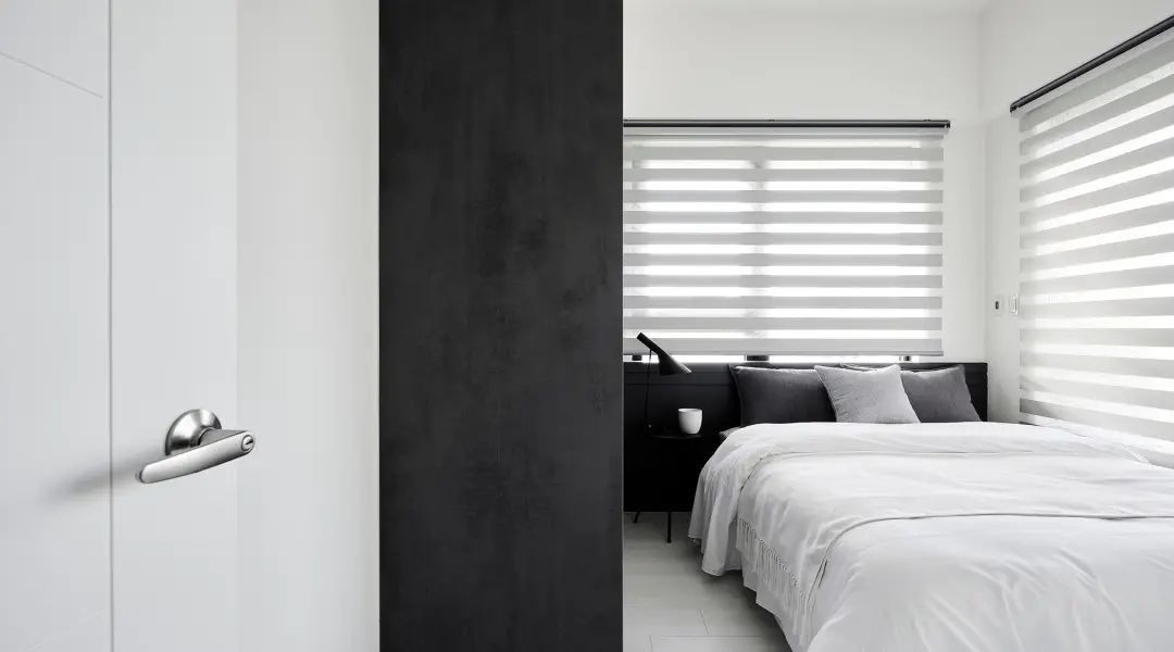 你敢相信,这只有45㎡吗?