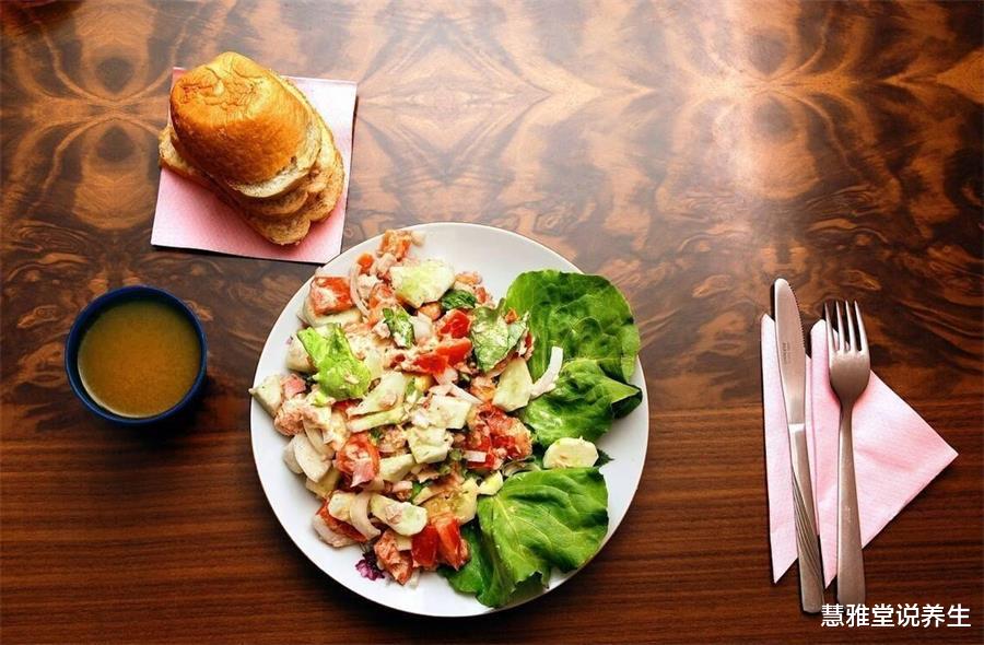 要不要吃晚饭?背后的答案,或将由身体来承担