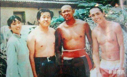 张艺谋|张艺谋之女张末：经历闪婚闪离后，我原谅了父亲当年的背叛