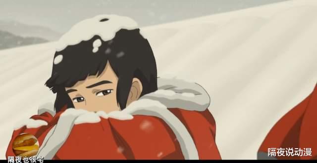 大鱼海棠|上映6年，被骂足6年！《大鱼海棠》为何被骂成“天坑玛丽苏”？