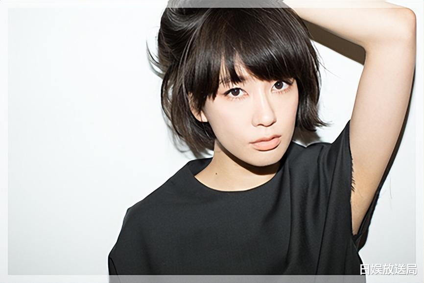 姐姐|女性的选择!拥有“大姐大”气质的日本美女演员排行榜