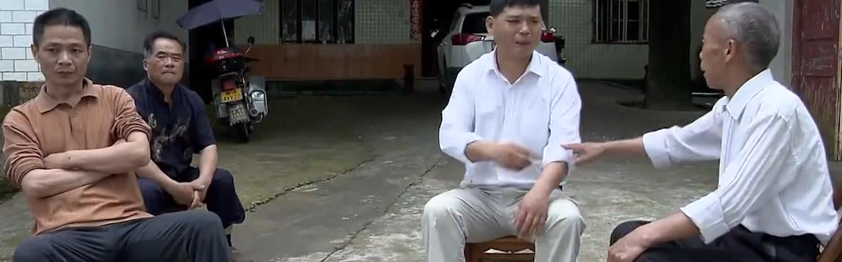 母亲心梗病情危急,父亲却报团去台湾潇洒,子女气得拔掉氧气管