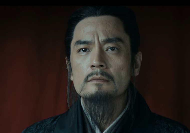 金田一|《风起陇西》:孙怡的皱纹,baby的唇,这部剧的滤镜好真实