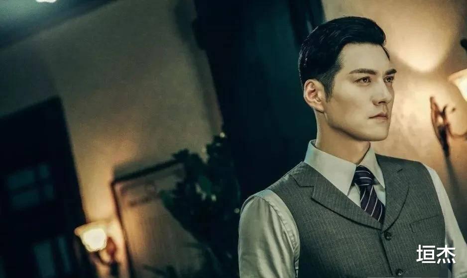 袁弘|曾经是“人气男神”,如今无人问津的6位男星,个个让人心酸