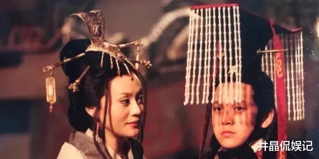 童星|6位“惊鸿一瞥”的童星，个个好看又有灵气，隐退、糊掉太可惜