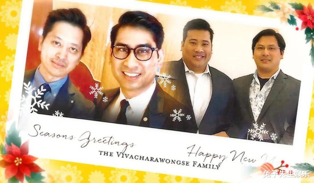 柳岩|28岁余瓦达“镀金”成功,靠泰王提携,从初中学历女孩变成女硕士