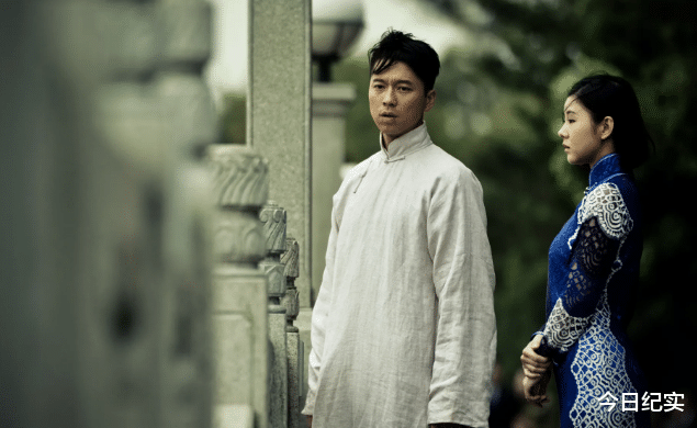 爱人同志|《爱人同志》是有明星夫妻演绎，在剧中的表现，也很不错