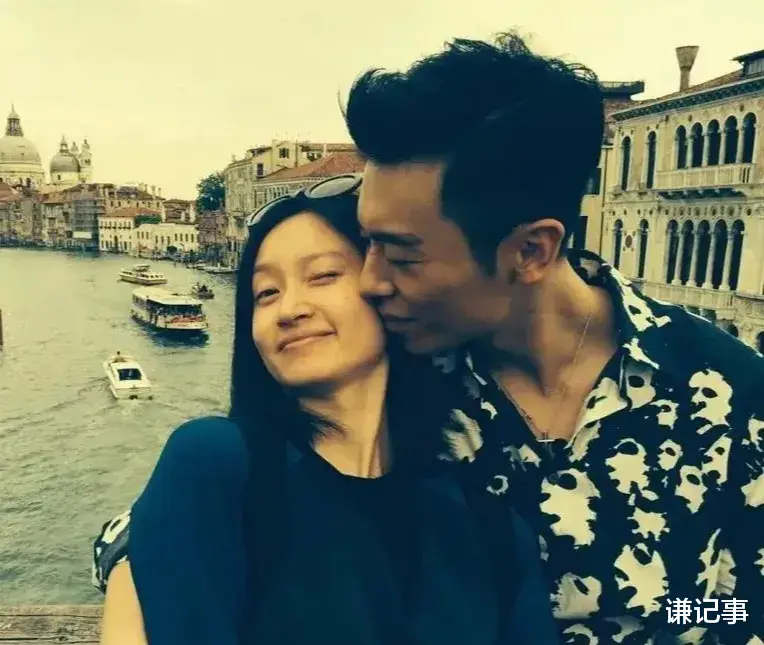 朱亚文|朱亚文：我对我老婆的要求就是素颜不涂口红，方便我们亲亲