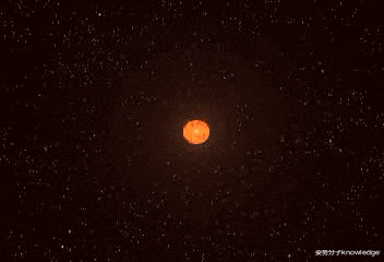 超过70000岁!香港大学科学家发现最古老的行星状星云!