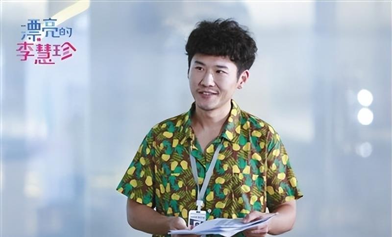 王骁|“星二代”王骁:不靠影后妈王馥荔,苦苦挣扎17年,38岁终于走红