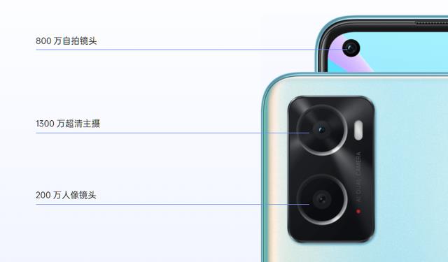 OPPO|4G?没快充?30天销量超8000部?OPPOA36凭什么?