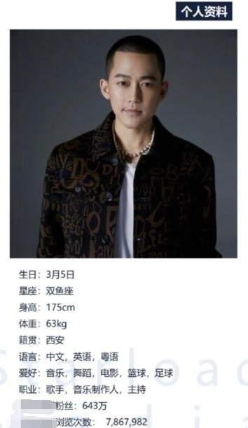 快乐男声|昔日快男亚军卑微求职，晒出个人简历，为什么会沦落到这种地步？