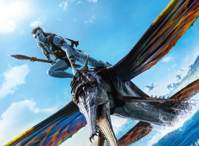 TVB|《阿凡达2》百元票价你能接受吗？是电影史上成本最高的电影之一