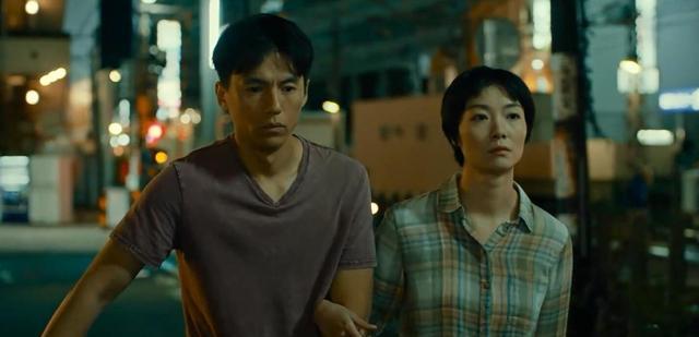 齐溪|唯爱文艺型男星!齐溪和王传君官宣恋情,前夫也已再婚当爸