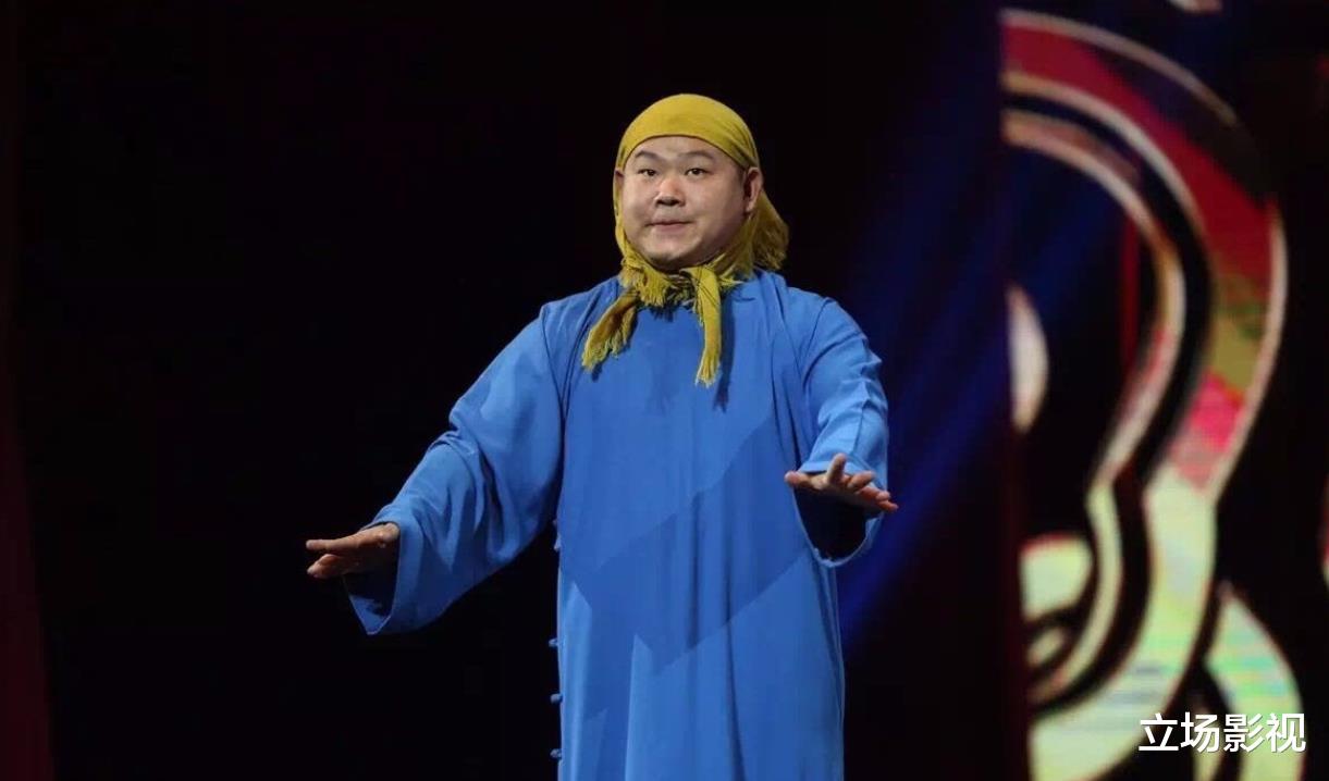 雷佳音|明天首播!又一部国产喜剧大片来了,雷佳音领衔,10位实力派加盟