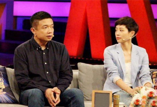 张龄心|知名女星张龄心: 从丁克主义，到爱夫教子，她活成人们羡慕的样子