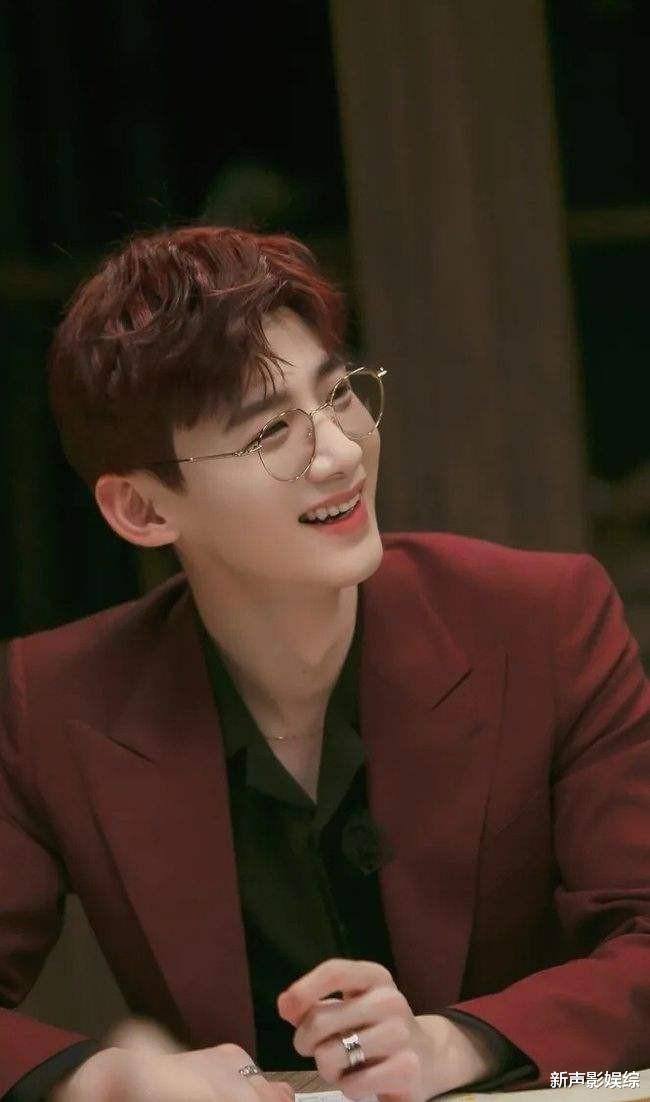 白敬亭|白敬亭:实力至上的90后新晋男神,谁说小鲜肉不能成为实力派?