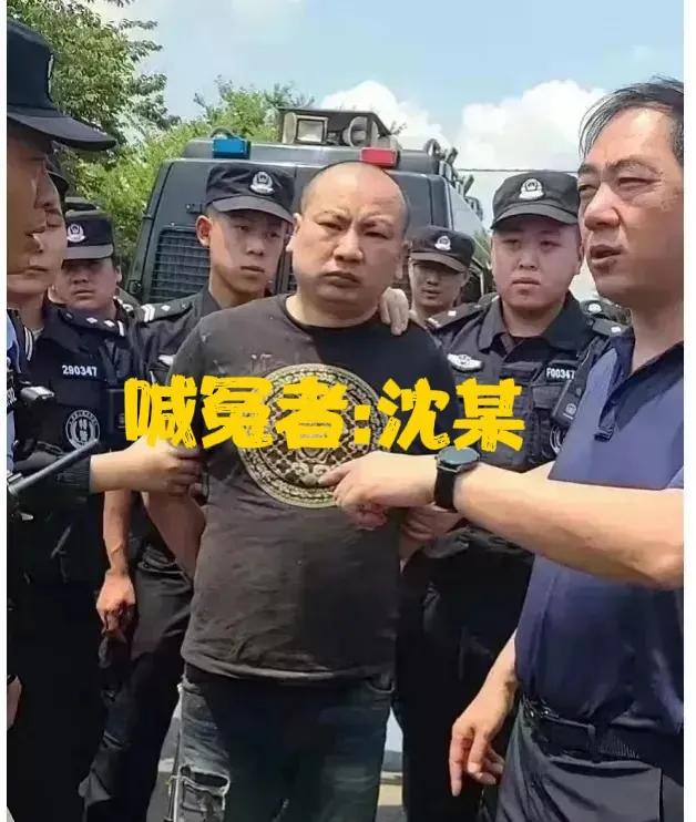 细思极恐!主犯百万求和解,央视特别报道,不严惩难平民愤
