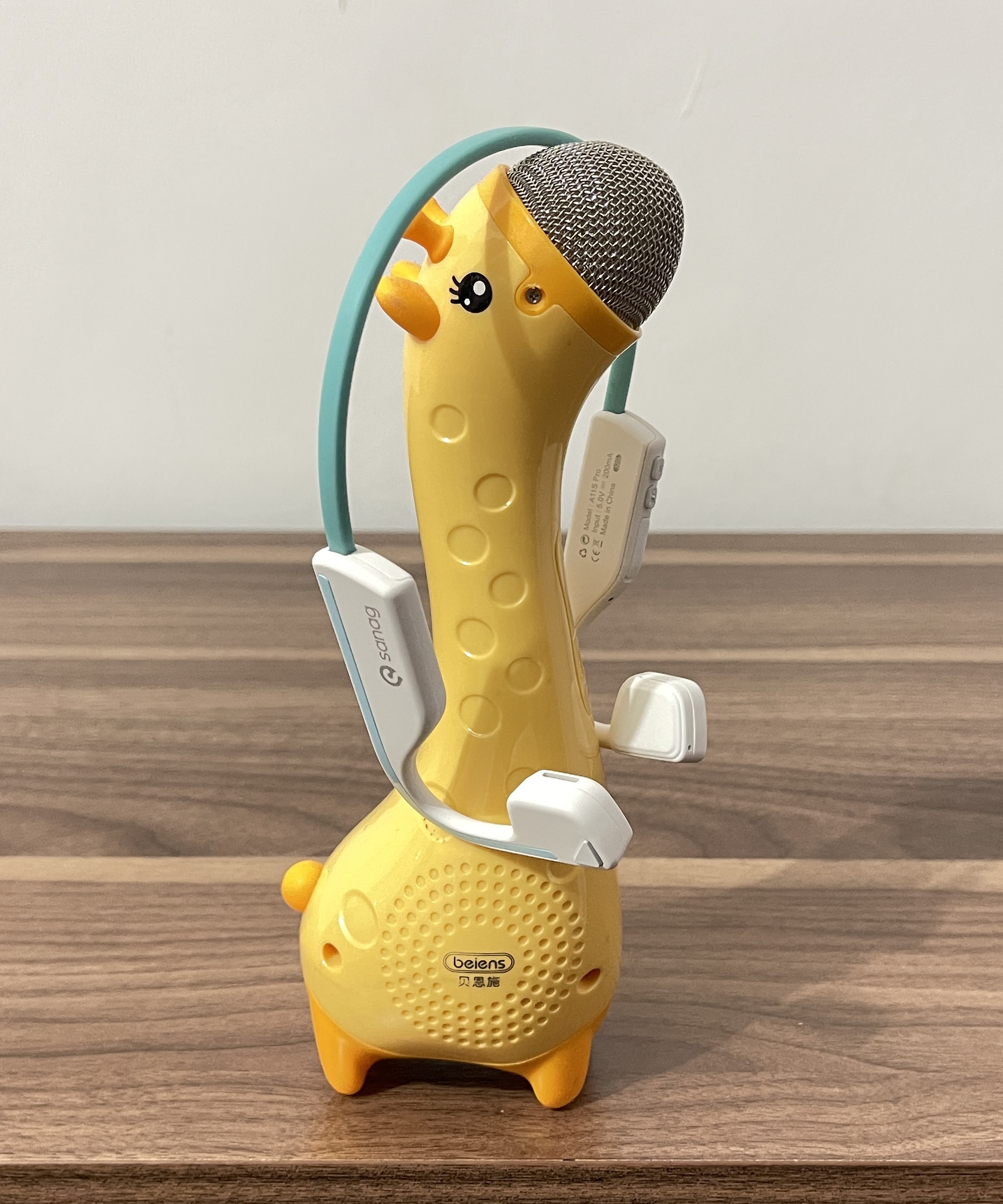 蓝牙耳机|气动新声，零感佩戴-Sanag A11S 秘境寒鸦 气传导蓝牙耳机体验报告