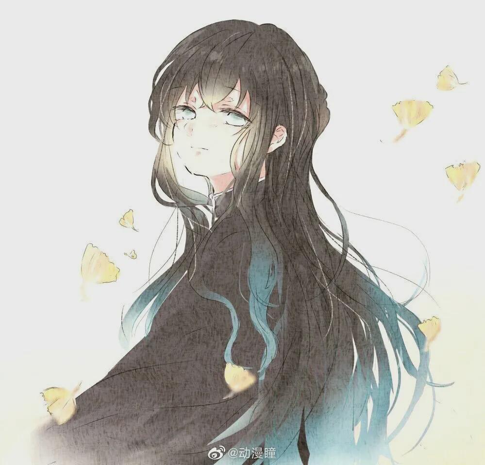 |动漫头像:喜乐有分享 共度日月长