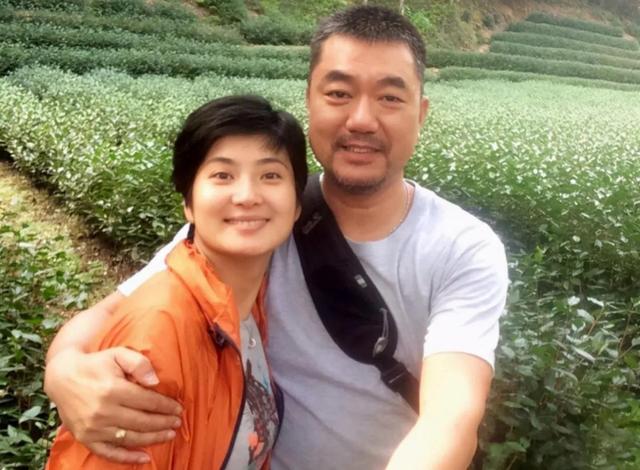 董勇|演员董勇:能娶到妻子全靠嫂子支持,余生不想辜负她