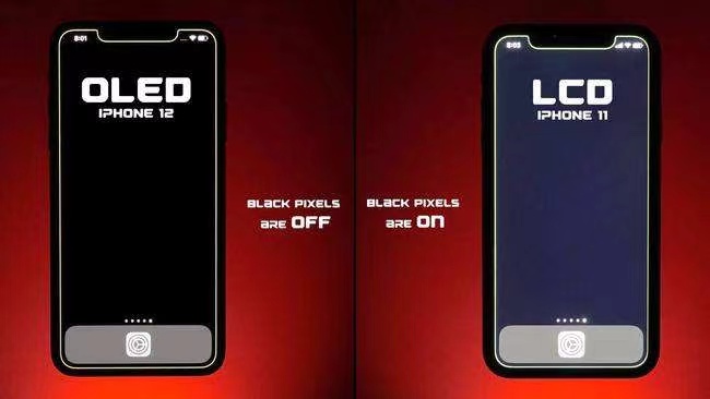 工业互联网|不懂就问，为什么现在的手机都是OLED屏幕，却不烧屏了？