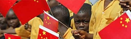 为什么非洲有20万中国人不愿回来?“帝王般”的生活让人舍不得