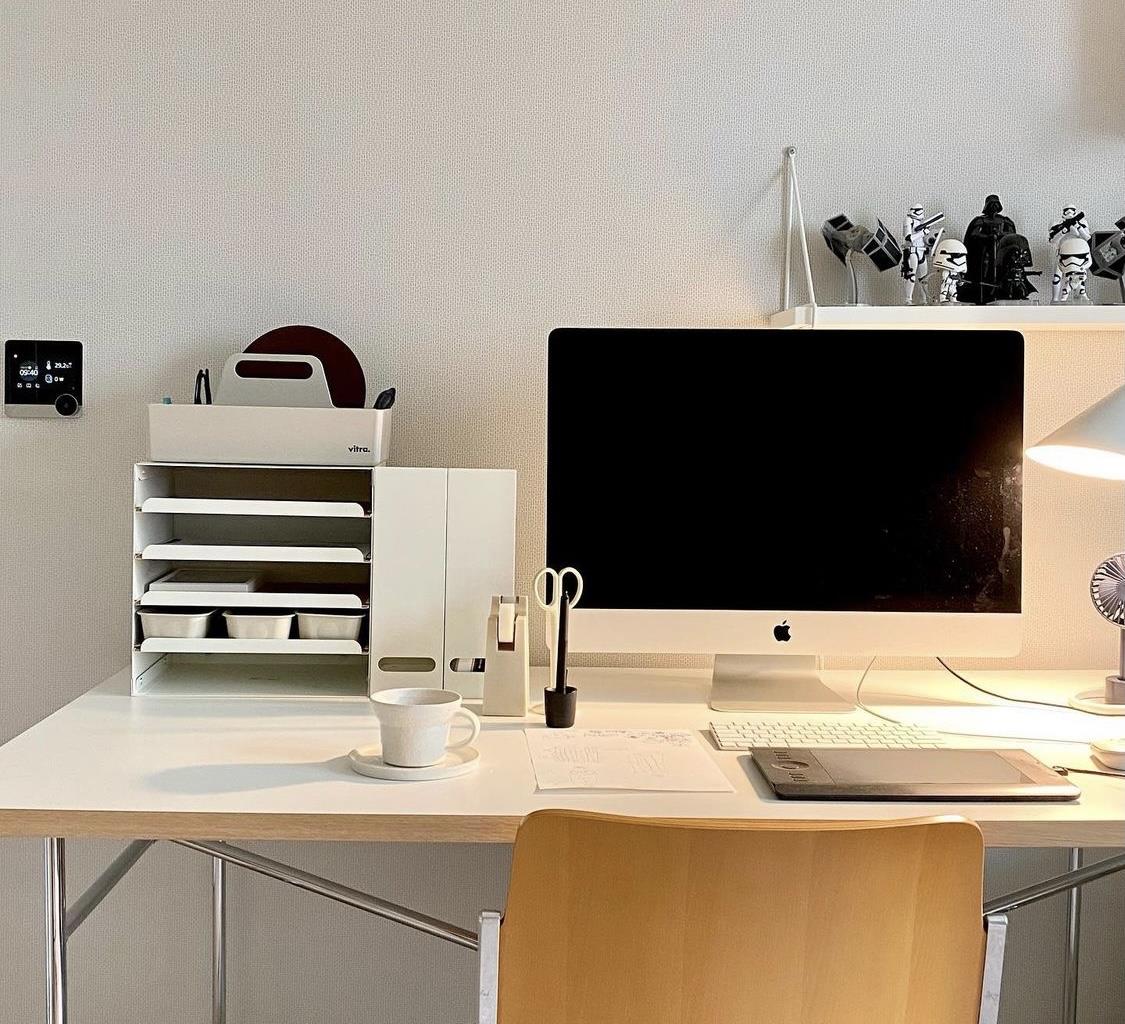 韩国女主,用心布置的家走红网络,全屋精致温暖,被超多人羡慕!