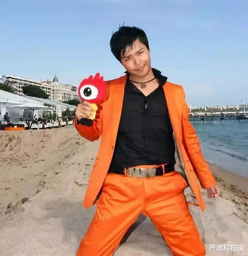 陈思诚|孕期出轨、新欢不断,这都能复婚?