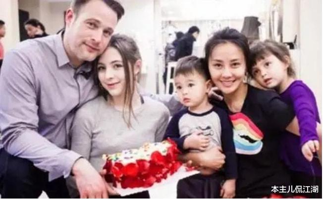 肖战|打脸前夫，再婚迎来“第二春”，这8位女星个个被老公宠上天