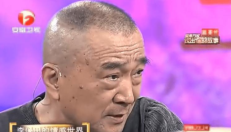 李保田|李保田：因不拍广告被影视公司抵制，还与张国立、王刚永不合作！