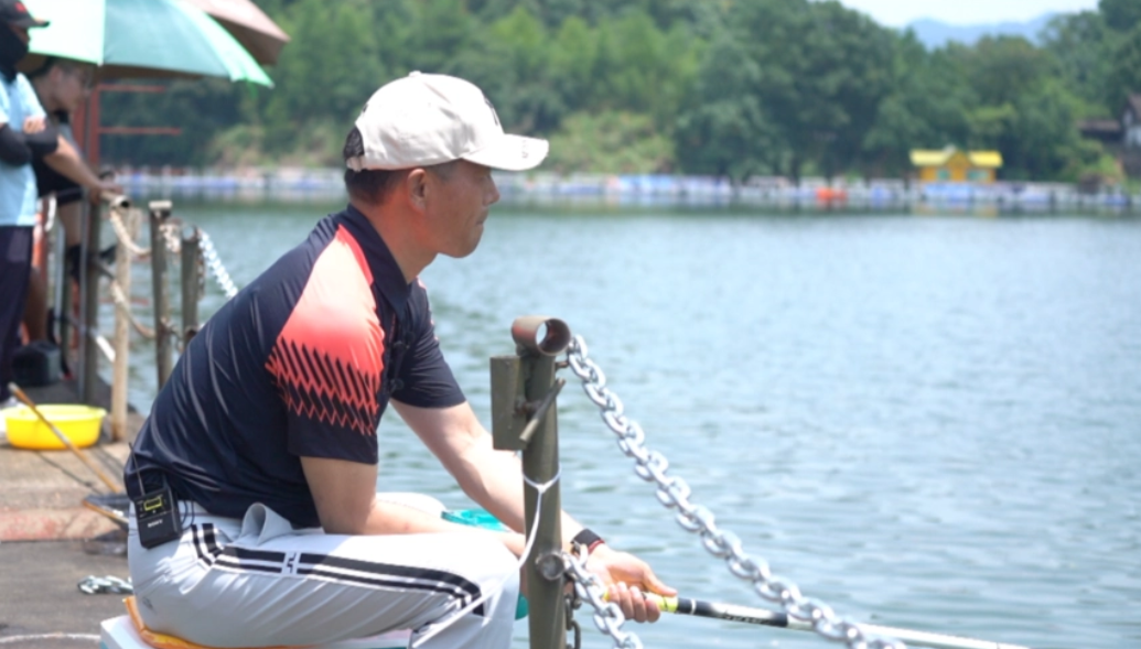 |专家称：钓鱼可日钓千斤，应算作捕捞！有没有人实现日钓千斤？