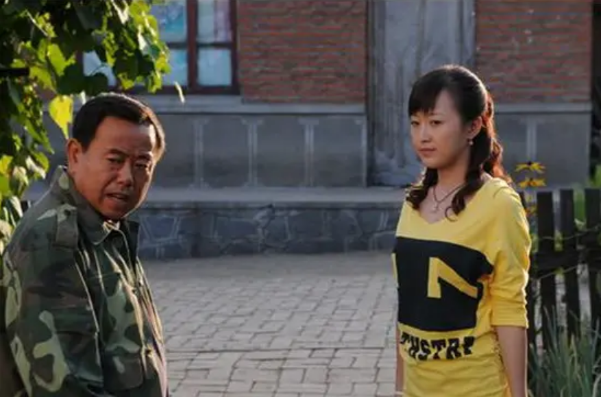 潘阳|“潘长江闺女”潘阳:曾嫁给10亿富商,10年过去,如今怎样了?