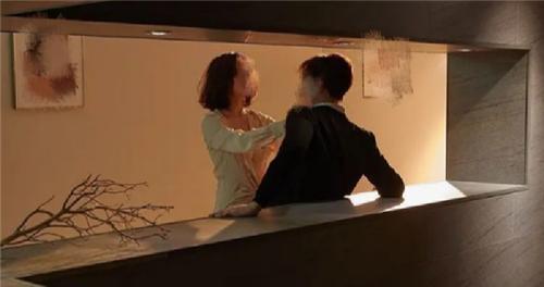 步步惊心|2020年上海男模趁富婆喝醉，拍视频要挟以后听话，结局很悲催