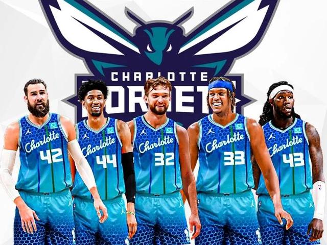 黄蜂队|NBA交易日前，黄蜂补强的五名最佳目标：火箭队伍德或成交易对象