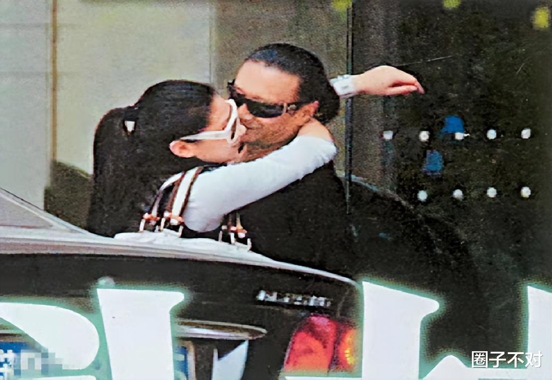 谢贤|被谢贤养了12年，换来2000万分手费，37岁的Coco怎么样了？