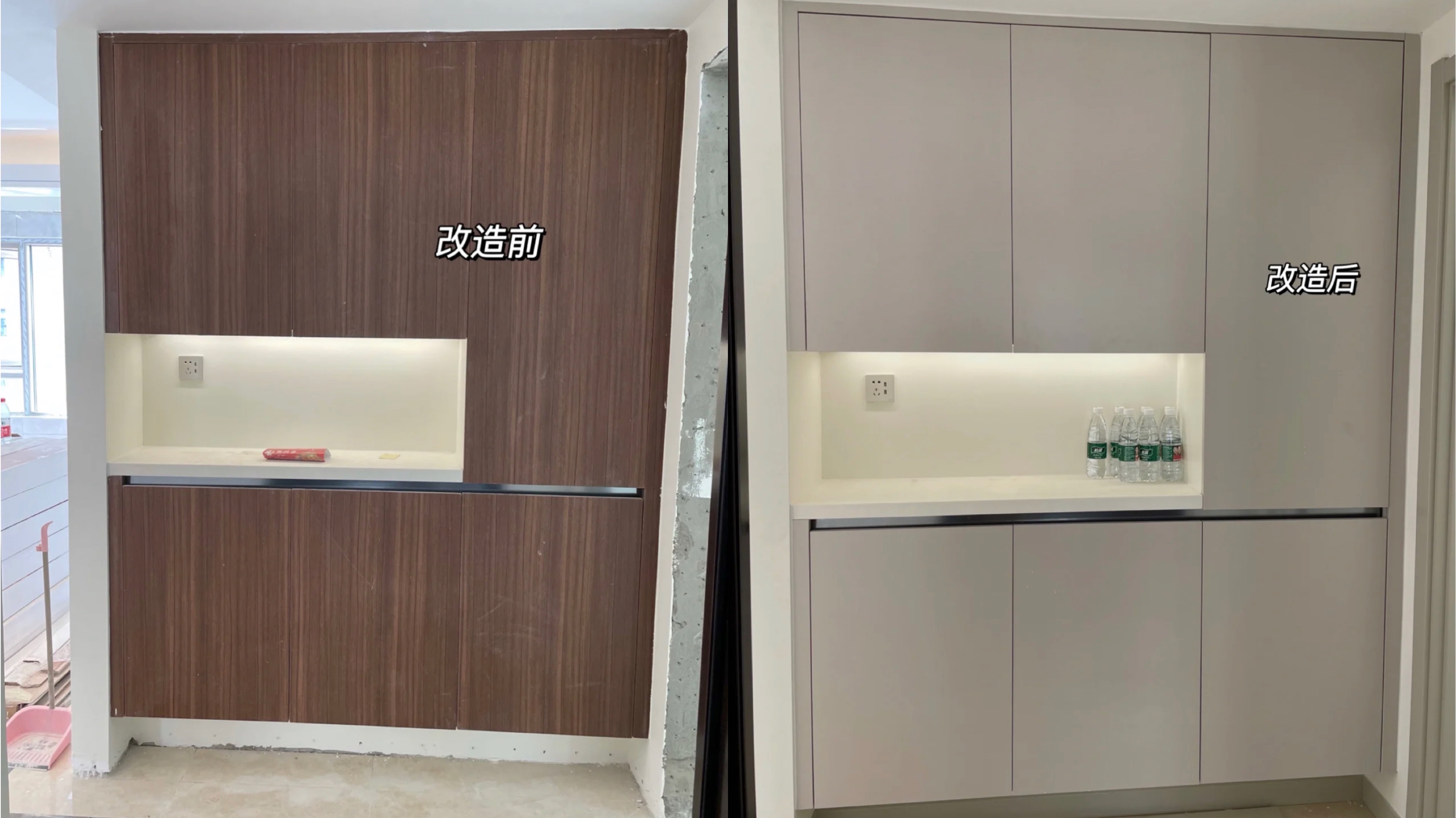 那些跟风DIY家居物件的,后来都怎么样了?