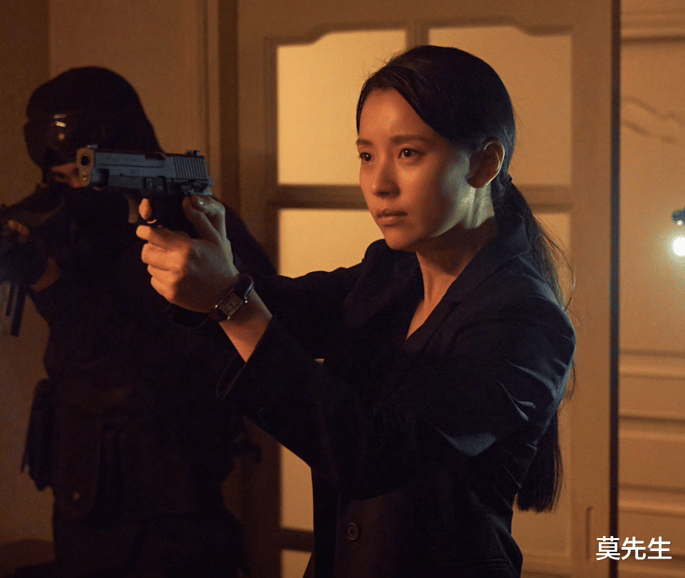 韩剧|2023年必追的8部韩剧：金秀贤金智媛演财阀夫妻，李栋旭男神归来