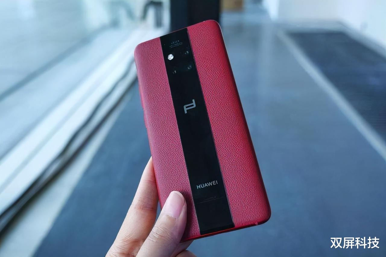 mate20|从12999元跌至2619元，9成新+2K曲面屏+鸿蒙系统，512GB大存储