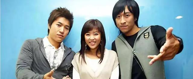 搞笑一家人|申智：凭《搞笑一家人》爆红，却因演技太好惨遭3年网暴