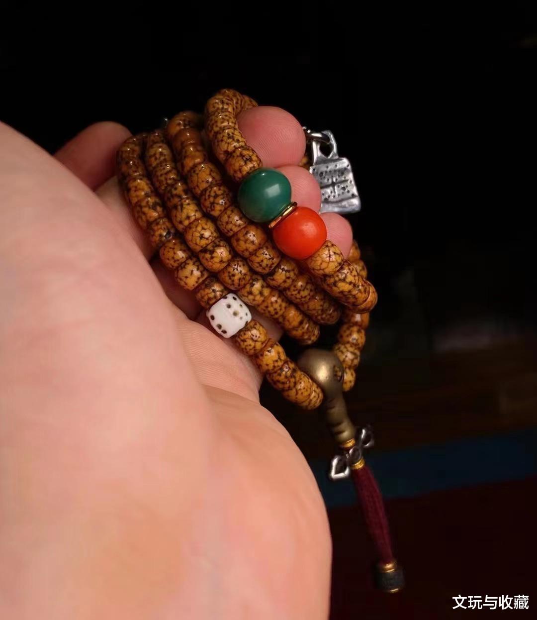 文玩|盘文玩的人,切莫境界太高,因为容易摔得很重