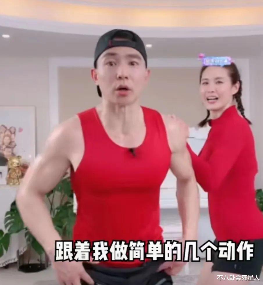 刘畊宏|一天6个瓜，账号被封，恋情曝光，吃屎，戏骨去世，真“混乱”